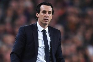 Ditolak Enrique dan Allegri, Emery Jadi Kandidat Baru Kursi Manajer Arsenal