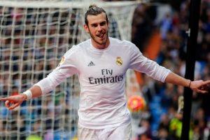 Sepeninggal Zidane, Gareth Bale Ragu Pindah Ke MU