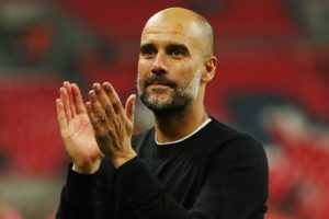 Guardiola Tak Menolak Jika Harus Melatih Klub Liga Italia