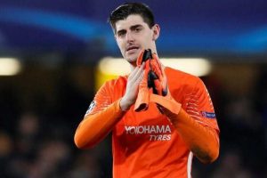 Kiper Chelsea Yakin Menang Lawan MU Di Partai Puncak Piala FA