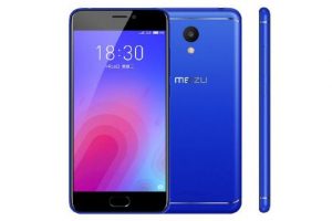 Lebih Handal, Spesifikasi Meizu M6 Diklaim Lebih Unggul Dibanding Xiaomi Redmi 5A