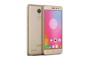 Lenovo K6 Power Smartphone Dengan Baterai Besar Yang Kini Dibanderol Makin Murah!