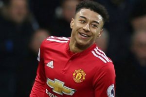 Lingard Ogah MU Jadi Runner Up Lagi