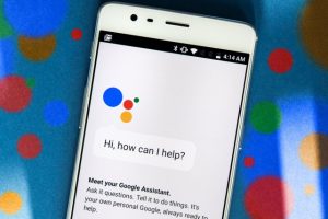 Pengguna Google Assistant Disuguhkan Suara John Legend