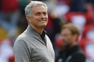 Kalah 0-1 Atas Chelsea, Mourinho Kesal The Blues Main Bertahan