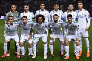 Real Madrid Siapkan Rp 6,4 Triliun untuk Megabintang Baru