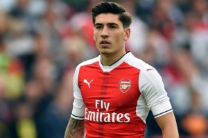 Nama Bellerin Diajukan Fans Arsenal Masuk Timnas Spanyol Untuk Piala Dunia 2018