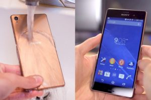 Sony Xperia Z3 Dengan Snapdragon 801 Dan RAM 3 GB Dibanderol Hanya 1 Juta