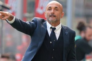 Spalletti Bakal Seret Bintang AS Roma Ke Inter Milan