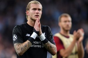 Tak Ikut Hibur Karius Usai Kalah Dari Real Madrid, Gelandang Liverpool Angkat Bicara