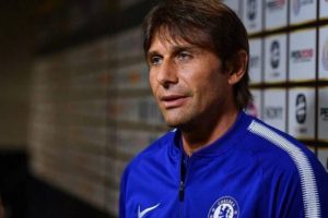 Nama Antonio Conte Mulai Dikaitkan Dengan Real Madrid
