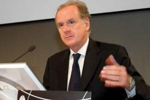 Tuding Terlibat Calciopoli, Mantan Presiden Juventus Minta Inter Milan Dihukum