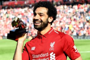 2 Kali Gagal Eksekusi Penalti, Mohamed Salah Tetap Berhasil Bawa Mesir Menang