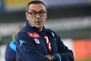 Gagal Dapat Maurizio Sarri, Chelsea Bidik Tiga Calon Pelatih Lain