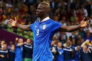 Kapten Timnas Italia: Balotelli Layak Kembali Ke Timnas