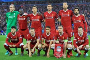 Liverpool Dibanjiri Banyak Pemain Bintang Di Musim Depan