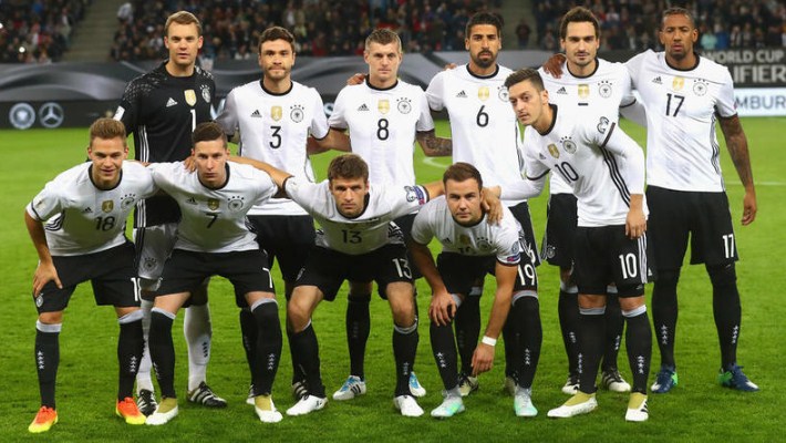 Meksiko-dan-Swedia-Diunggulkan,-Timnas-Jerman-Bakal-Tersisih-Di-Fase-Grup-Piala-Dunia-2018