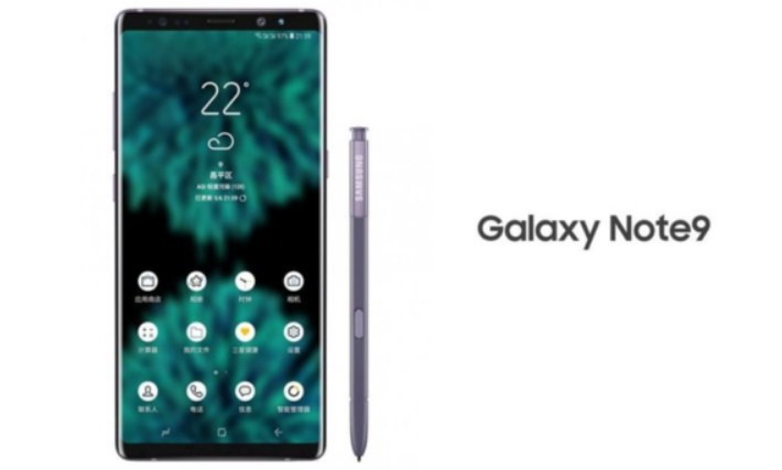 Meluncur-Lebih-Awal,-Samsung-Galaxy-Note-9-Bakal-Lebih-Gahar