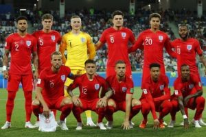 Piala Dunia 2018: Timnas Inggris Tak Gentar Hadapi Permainan Keras Panama
