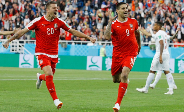Piala-Dunia-2018-Unggul-Satu-Angka,-Swiss-Menang-Atas-Serbia