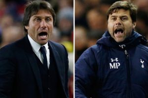 Pochettino Hengkang Ke Real Madrid, Tottenham Incar Antonio Conte?