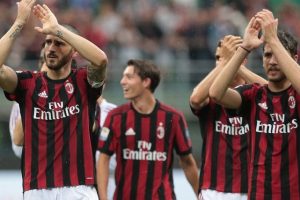 Terkait Larangan Ikut Kompetisi Eropa, AC Milan Akan Ajukan Banding