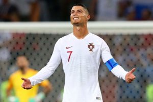 Usai Kalah Dari Uruguay, Cristiano Ronaldo Bakal Pensiun Dari Timnas Potugal?