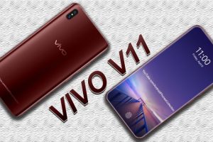 Bikin Vendor Lain Ketar-Ketir! Inilah Penerus Vivo V9 Yang Premium Abis
