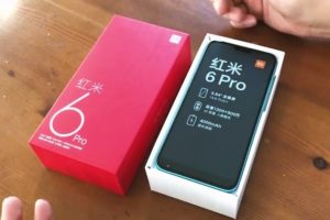 Xiaomi Redmi Note 6 Bakal Sapa Indonesia Dengan Spek Gahar