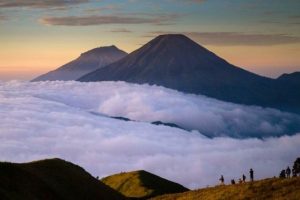 4 Keindahan Alam Wonosobo Yang Siap Memanjakan Mata