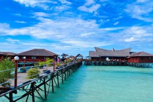 5 Destinasi Romantis Ini Cocok Untuk Dijadikan Tempat Melamar Kekasih