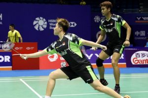 6 Wakil Indonesia Dipastikan Lolos Ke Perempat Final China Open 2018