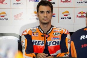 Ada Di Posisi 11 Klasemen MotoGP 2018, Dani Pedrosa Akui Jauh Tertinggal Dari Rival