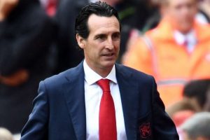 Arsenal Bisa Juara Liga Europa Jika Manfaatkan Pengalaman Emery?