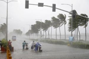 Longsor Menambah Jumlah Korban Tewas Badai Mangkhut Filiphina