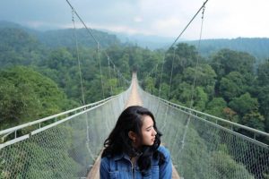 Dekat Dari Jakarta, Ini Rekomendasi Liburan Hits di Sukabumi!