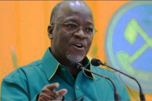 Demi Tingkatkan Angka Kelahiran, Presiden Tanzania Minta Warganya Tak Pakai Kontrasepsi