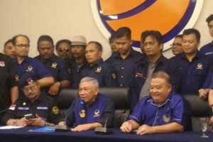 Dianggap Telah Memfitnah Surya Paloh, Nasdem Bakal Somasi Rizal Ramli