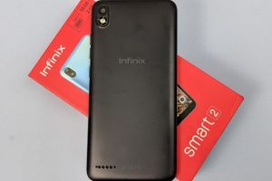 Dibekali Chipset Mediatek, Infinix Smart 2 Dijual Cuma Sejutaan