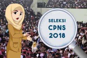 INFO CPNS 2018: BKN Upgrade Kapasitas Akses, Laman SSCN Bakal Terganggu