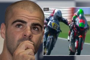 Dipecat Dari Tim Usai Aksi Tak Terpuji, Romano Fenati Bakal Tinggalkan Dunia Balap