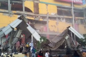 Inggris Kirim Rp 60 Miliar Untuk Bantu Korban Gempa Dan Tsunami Sulawesi Tengah