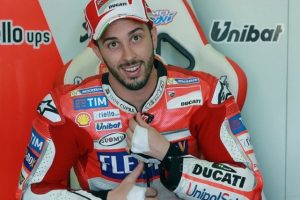 Dovizioso Kuasai Free Practice 1 MotoGP San Marino, Marquez dan Rossi Terlempar Dari 10 Besar