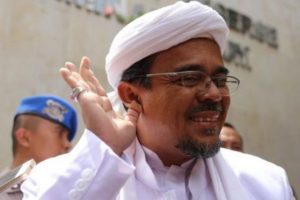 Praperadilan Sukmawati Soal Penghentian Kasus Rizieq Shihab Ditolak