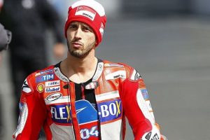 Finish Pertama di San Marino, Dovizioso Geser Rossi di Klasemen Sementara MotoGP 2018