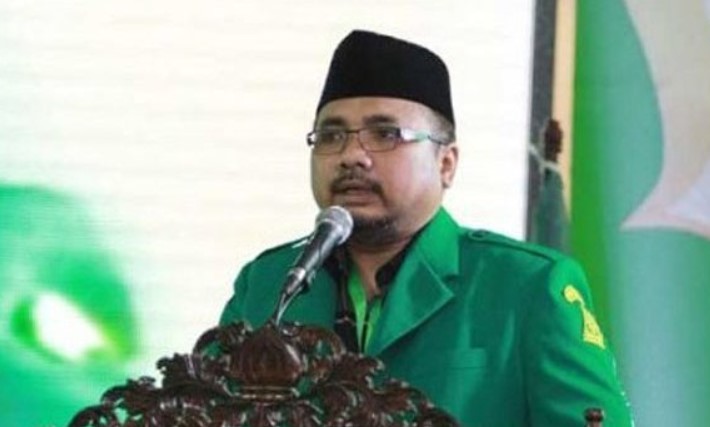 GP Ansor Siap Buktikan Ceramah Abdul Somad Terkait HTI