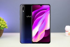 Harga Terbaru Vivo Y97, Smartphone RAM 4 GB Dengan Kamera AI