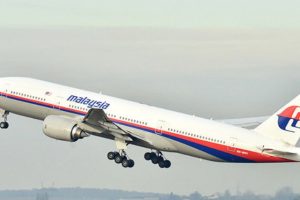 Hilang Sejak 2014, Koordinat Pesawat MH370 Diduga Tertangkap Google Maps