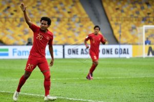 Piala AFC U-16: Sukses Permalukan Iran, Indonesia Bikin Lawan Lain Ketakutan