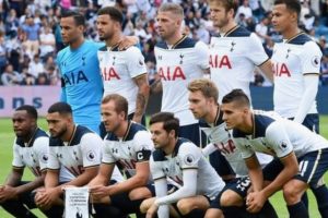 5 Pemain Tottenham Hotspur Absen di Pembukaan Liga Champions
